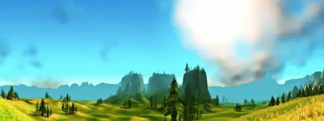 从最初的惊艳到繁杂的疲惫:《魔兽世界》私服与插件共舞的背后故事 从最初的惊艳到繁杂的疲惫:《魔兽世界》私服与插件共舞的背后故事
