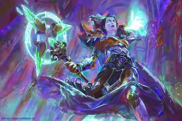 《魔兽世界》中的分配争议:从金团到公平性 《魔兽世界》中的分配争议:从金团到公平性