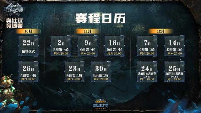 十字军的试炼即将来袭!怀旧服奥杜尔削弱倒计时 十字军的试炼即将来袭!怀旧服奥杜尔削弱倒计时