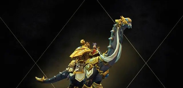 雷龙事件:玩家对魔兽运营的深思与反思 雷龙事件:玩家对魔兽运营的深思与反思