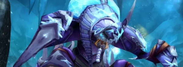 魔兽世界:巫妖王之怒 魔兽世界:巫妖王之怒