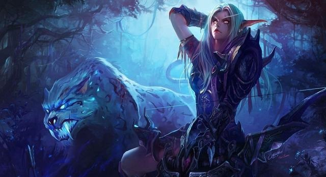怀旧服猎人爆料黑G内幕:深度剖析公会团的“潜规则” 怀旧服猎人爆料黑G内幕:深度剖析公会团的“潜规则”