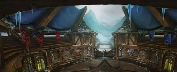 魔兽世界 魔兽世界