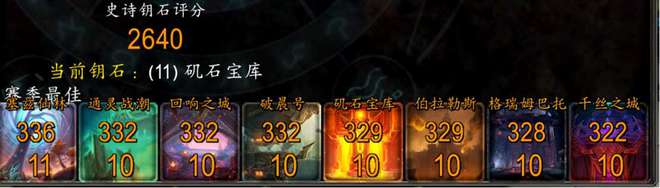 《魔兽世界》萨满图腾流增强:新世界的开篇 《魔兽世界》萨满图腾流增强:新世界的开篇
