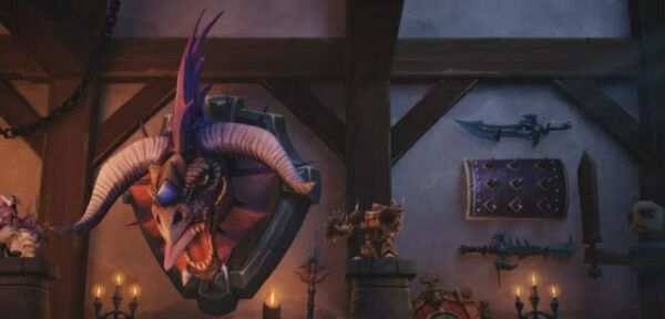 魔兽世界 魔兽世界