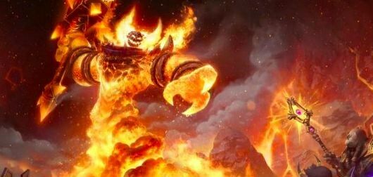 魔兽世界 魔兽世界