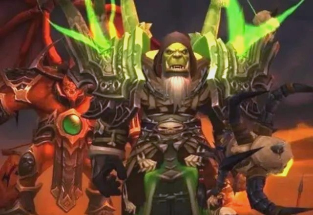 怀旧服WLK版本PVP强者之选与职业潜力解析 怀旧服WLK版本PVP强者之选与职业潜力解析