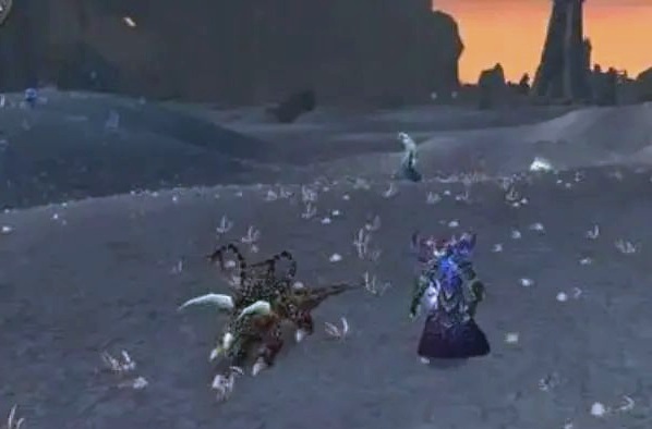 怀旧服WLK版本PVP强者之选与职业潜力解析 怀旧服WLK版本PVP强者之选与职业潜力解析