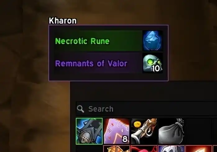 Plus服勇气的残迹大幅调整,NAXX幻化坐骑首次曝光! Plus服勇气的残迹大幅调整,NAXX幻化坐骑首次曝光!