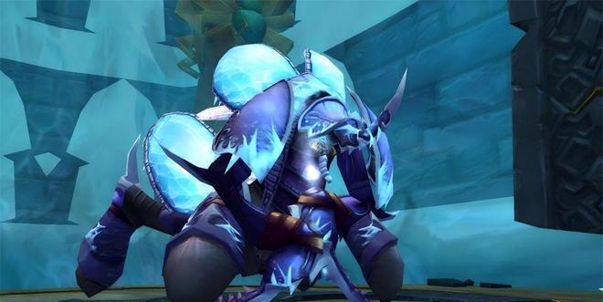 魔兽世界 魔兽世界