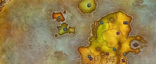 诺森德灭火点全攻略:燃尽火焰,祭拜荣耀 诺森德灭火点全攻略:燃尽火焰,祭拜荣耀