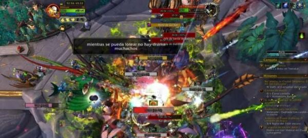 魔兽世界 魔兽世界