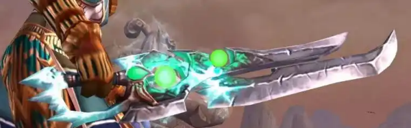 魔兽世界 魔兽世界