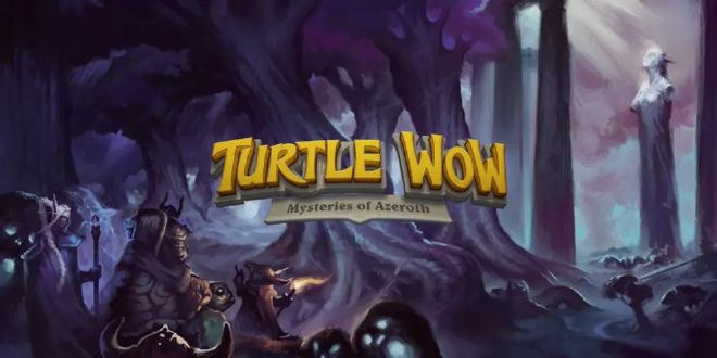 暴雪与“Turtle WoW”开战:44,000人在线的背后暗潮 暴雪与“Turtle WoW”开战:44,000人在线的背后暗潮