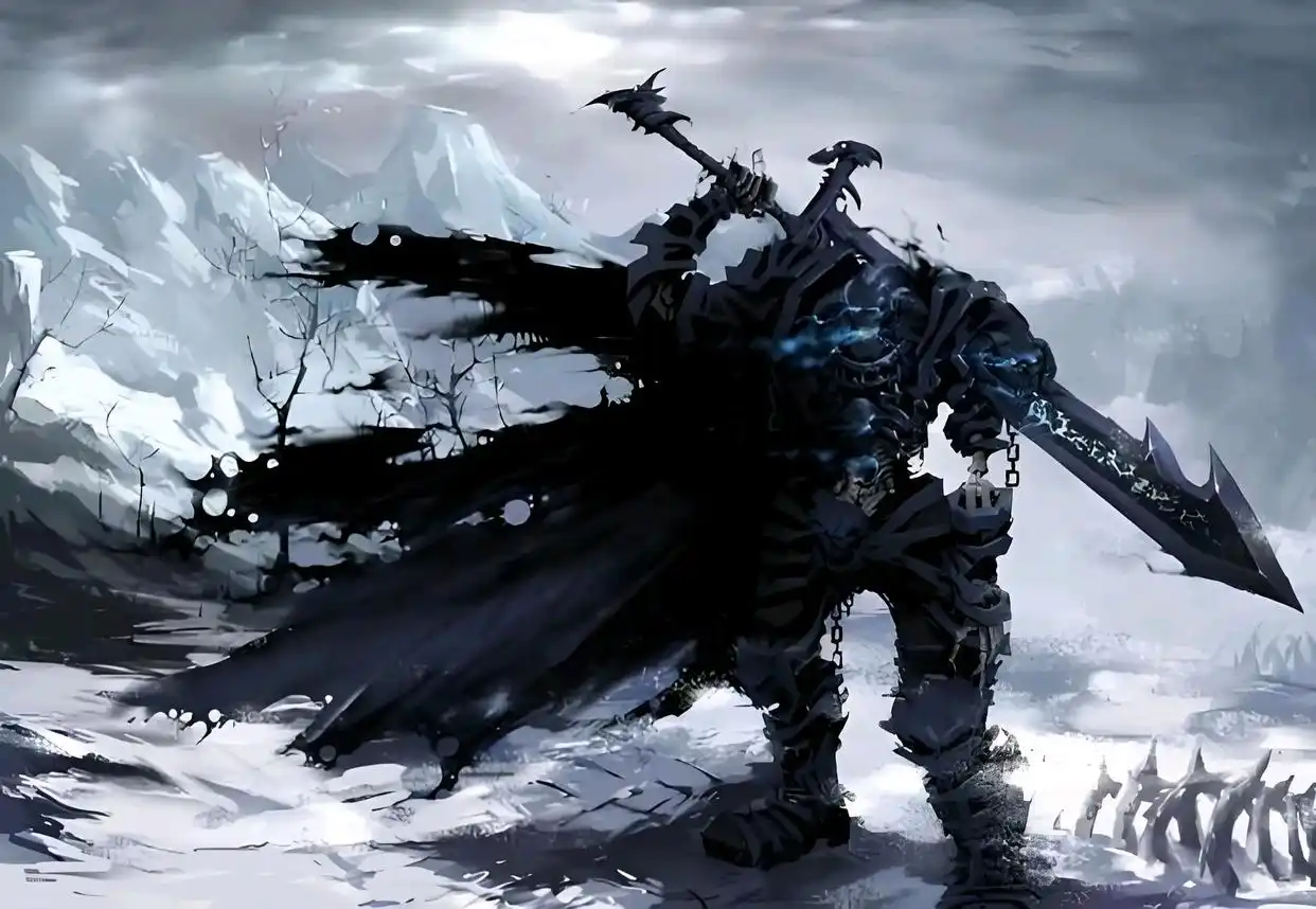 一款“永不下线”的游戏:魔兽世界的隐秘商业逻辑 一款“永不下线”的游戏:魔兽世界的隐秘商业逻辑