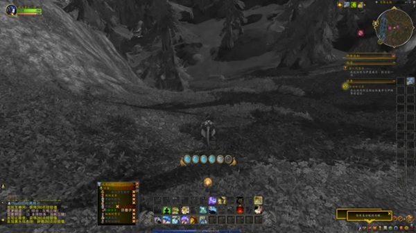 那些消失的野兽:当《魔兽世界》的时间线开始吞噬猎人的记忆 那些消失的野兽:当《魔兽世界》的时间线开始吞噬猎人的记忆