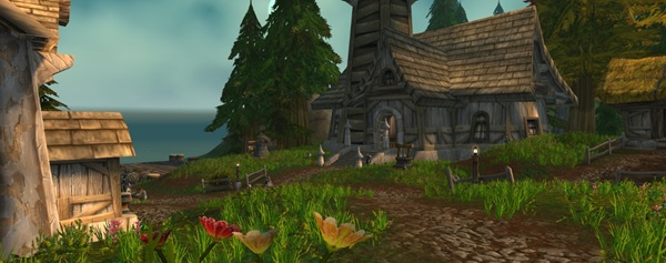 暴雪重启魔兽第二时间线？怀旧服Plus或成MMORPG最后净土