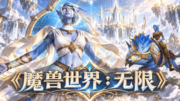 魔兽世界无限2026年11月5日全球同步上线Beta测试前前瞻解析